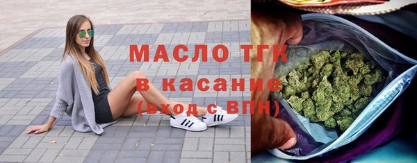 твердый Богородск